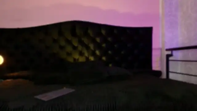 Hada Blue online show from February 12, 7:46 pm