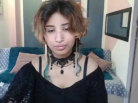 VenusMist online show from September 15, 7:36 pm