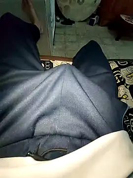 RaoufDz17cm online show from October 26, 12:11 am