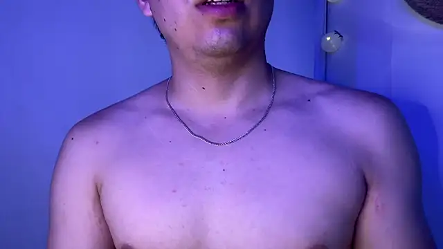 Axel es online show from February 26, 1:11 pm