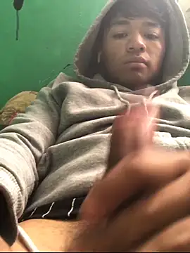 carlo20n online show from October 21, 2:38 pm