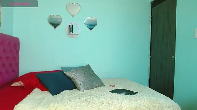 Charlotte lane online show from November 29, 3:50 am