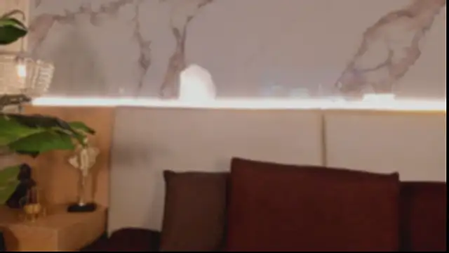 Celeste-Evanns online show from April 10, 7:54 pm