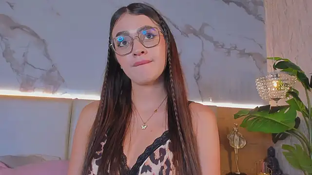 Celeste-Evanns online show from March 26, 8:07 pm