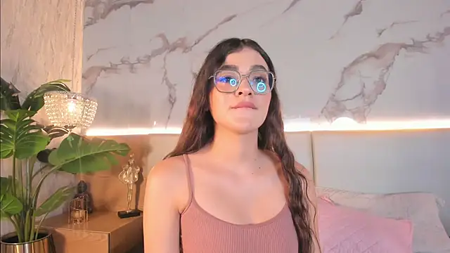 Celeste-Evanns online show from March 3, 8:05 pm