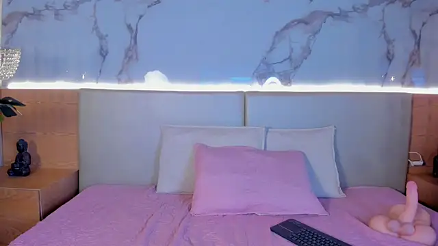 Celeste-Evanns online show from November 14, 8:12 pm