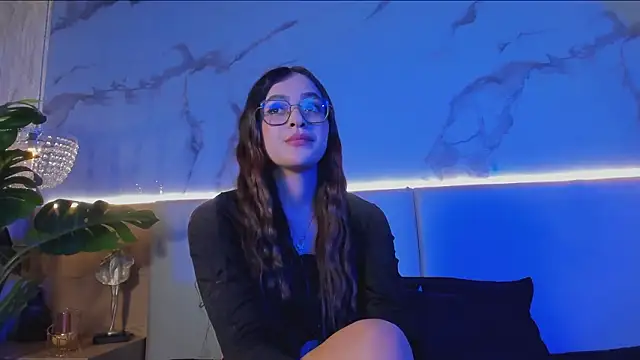 Celeste-Evanns online show from March 24, 7:58 pm