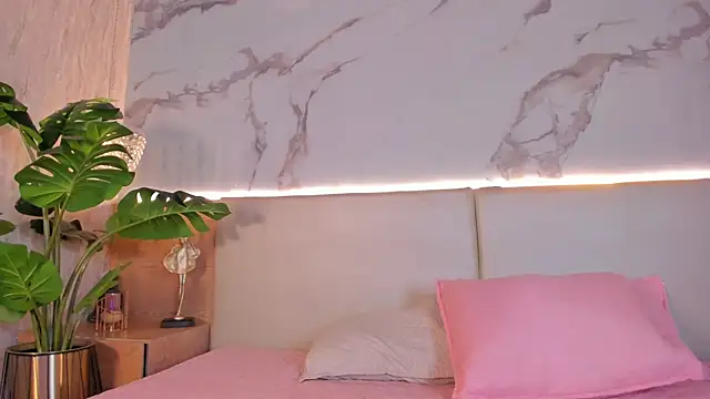 Celeste-Evanns online show from February 24, 7:48 pm