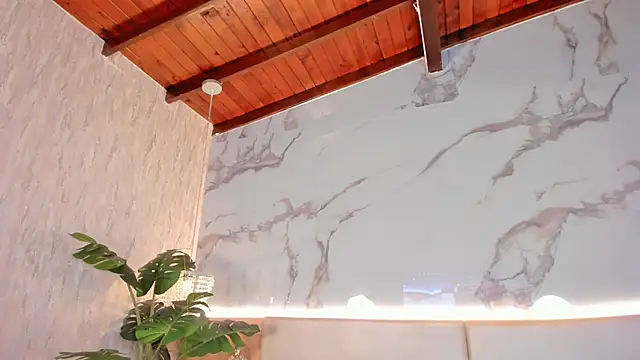 Celeste-Evanns online show from March 16, 7:49 pm