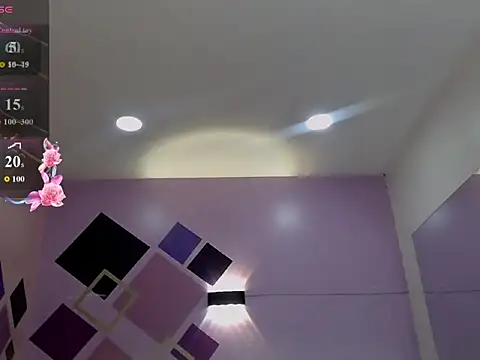 Snapshot of tiiny_emilly chatting on February 28, 5:23 pm tiiny emilly online show from February 28, 5:23 pm