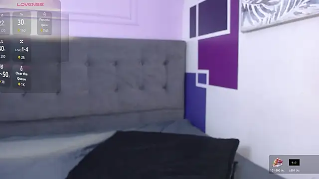 tiiny emilly online show from November 6, 8:13 pm