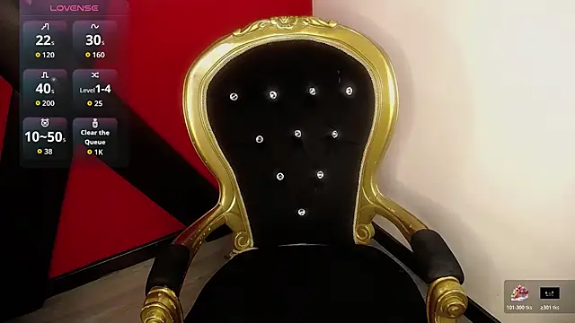 tiiny emilly online show from November 13, 8:24 pm