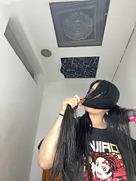 Snapshot of ChannelWhite_ chatting on September 20, 4:50 am ChannelWhite online show from September 20, 4:50 am