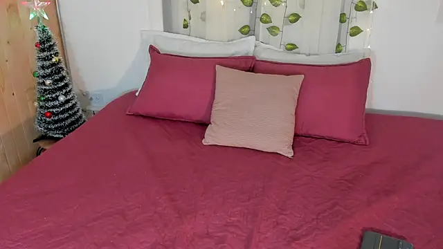 CloehSmiith online show from December 20, 11:02 am