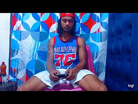 davidcutterr online show from June 2, 11:38 pm