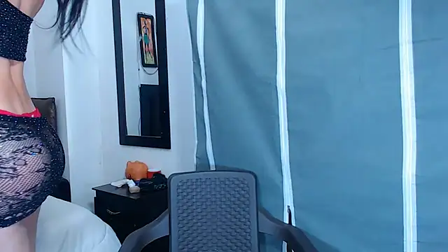 natashat lorent online show from March 23, 10:59 am