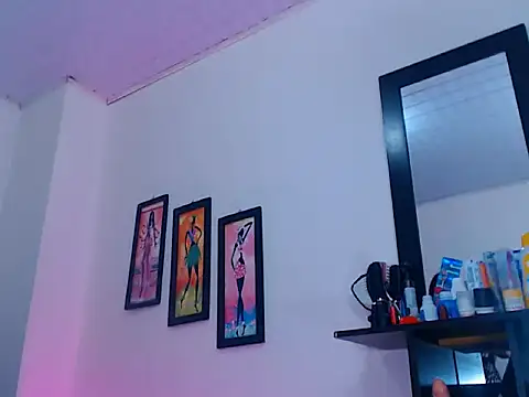 natashat lorent online show from January 7, 6:46 pm