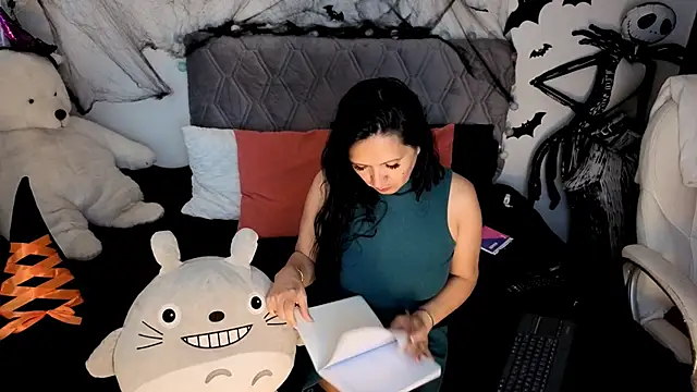 Ternura Prohibida online show from October 27, 5:25 pm