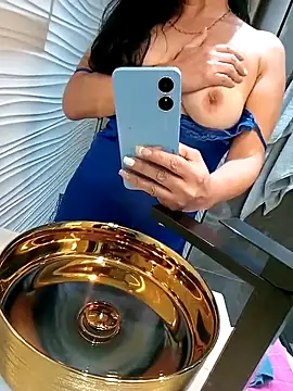 Ternura Prohibida online show from October 11, 1:50 am