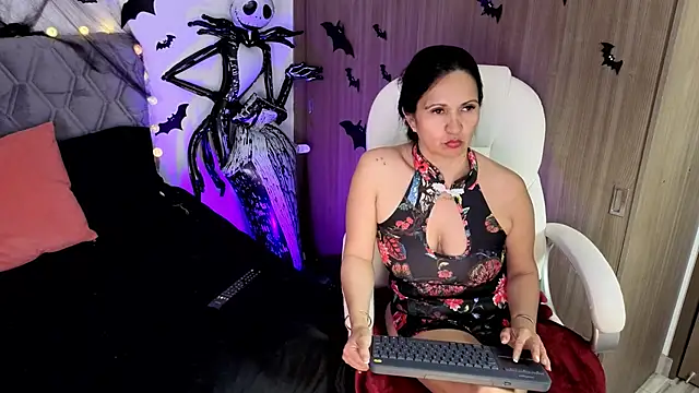 Ternura Prohibida online show from October 18, 9:17 pm