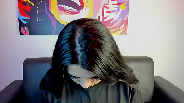 Lilith Zenith online show from October 16, 2:53 am