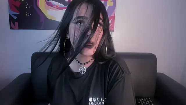 Lilith Zenith online show from October 11, 4:35 am