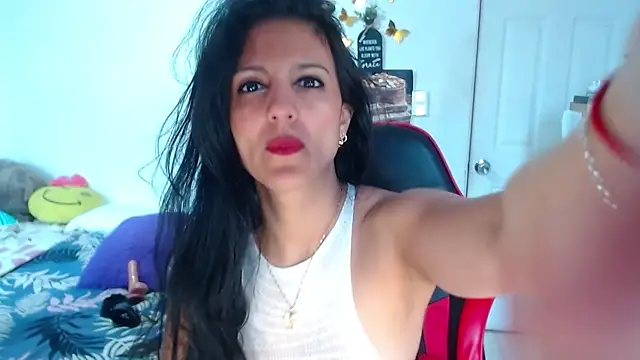 BasmaHernandez online show from March 6, 1:28 pm