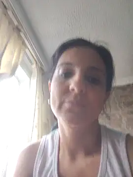 BasmaHernandez online show from March 23, 6:30 pm