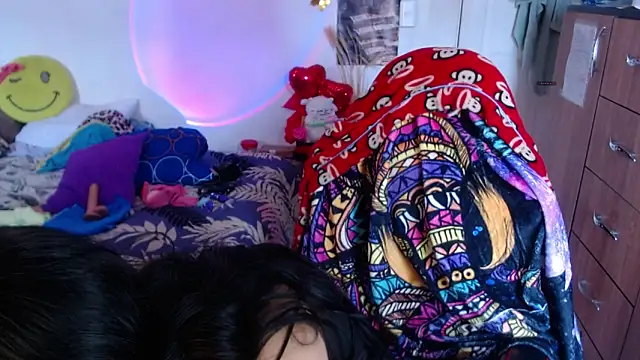 BasmaHernandez online show from May 15, 2:59 pm
