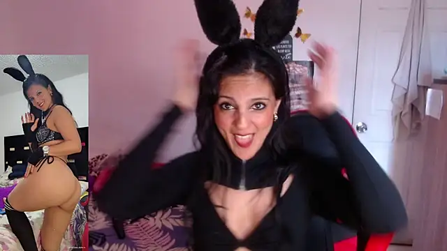 BasmaHernandez online show from March 30, 1:56 pm