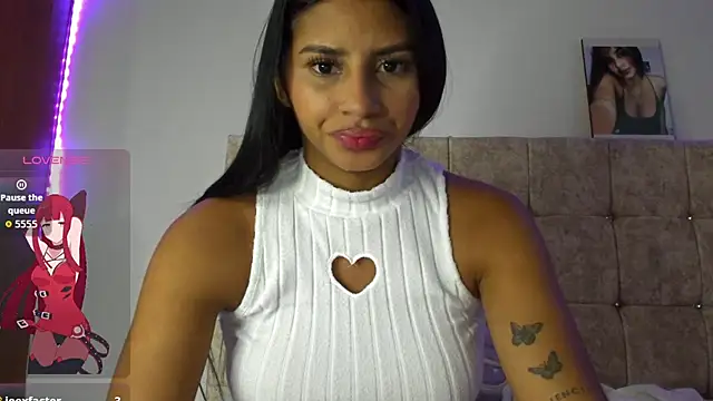 karlys01 online show from October 30, 3:05 am