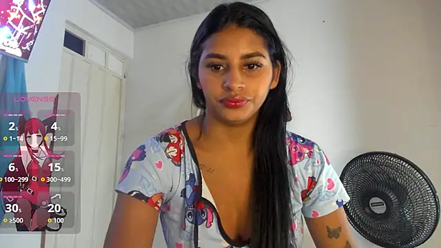 Snapshot of karlys01 chatting on September 24, 1:13 am karlys01 online show from September 24, 1:13 am