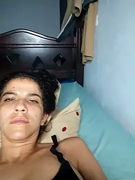 lucerocutte online show from October 3, 4:47 am