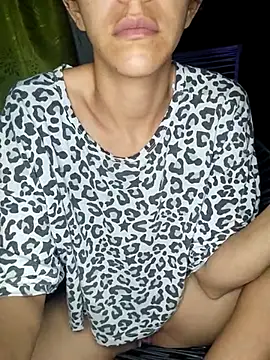 lucerocutte online show from October 25, 2:44 am