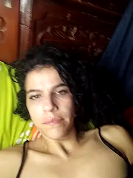 lucerocutte online show from April 8, 4:14 am