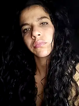 lucerocutte online show from November 30, 2:56 am