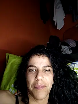 lucerocutte online show from March 28, 4:35 am