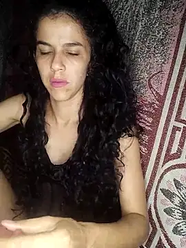 lucerocutte online show from March 20, 4:13 am