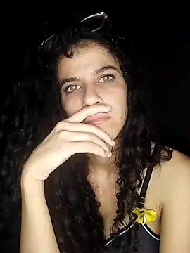 lucerocutte online show from November 29, 4:01 am