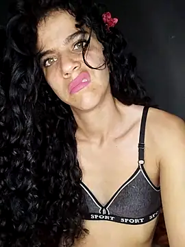 lucerocutte online show from March 4, 3:03 am