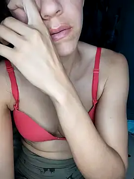 lucerocutte online show from November 13, 5:28 pm