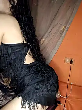 lucerocutte online show from March 29, 4:36 am