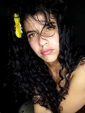 lucerocutte online show from November 15, 2:59 am