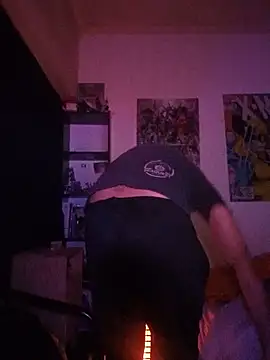 Facummmmmmmmmm online show from May 13, 2:29 am