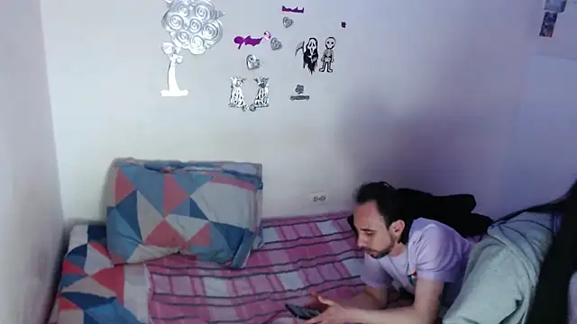 EvaHarryy online show from April 1, 10:28 pm