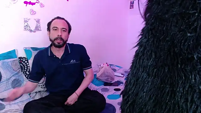 EvaHarryy online show from September 15, 3:07 am