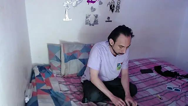 EvaHarryy online show from April 5, 10:16 pm