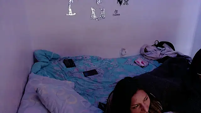 EvaHarryy online show from March 20, 10:22 pm