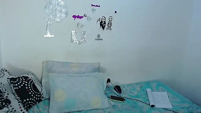 EvaHarryy online show from May 15, 11:58 pm