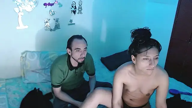 EvaHarryy online show from March 5, 11:21 pm